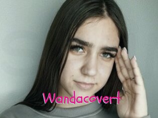 Wandacovert