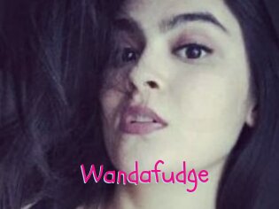 Wandafudge