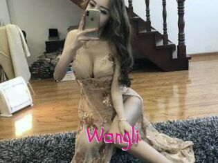 Wangli