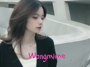 Wangmime