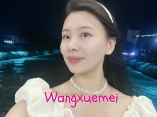 Wangxuemei