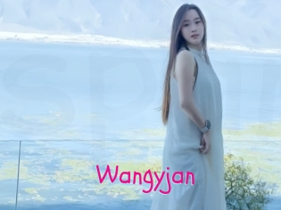 Wangyjan