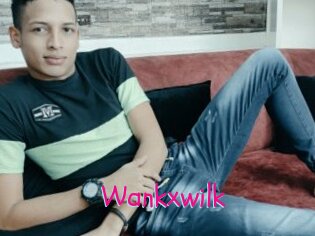 wankxwilk Spanking Sarah