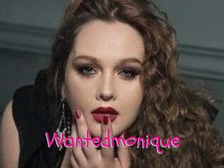 Wantedmonique_