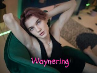 Waynering