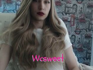 wcsweet Spanking Sarah