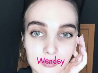 Wendsy