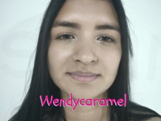 wendycaramel Spanking Sarah
