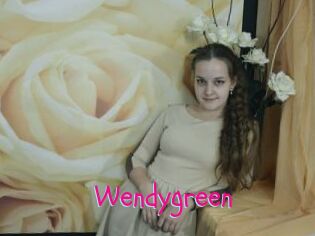 wendygreen Spanking Sarah