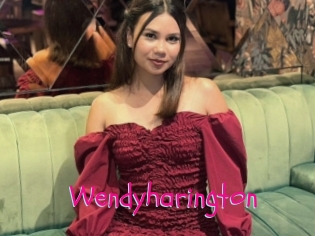 wendyharington Spanking Sarah