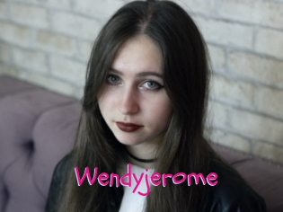 Wendyjerome