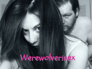 werewolverinex Spanking Sarah