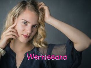 Wernissana