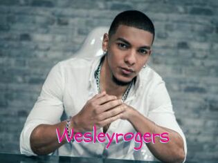 Wesleyrogers