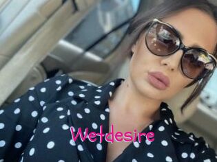 Wetdesire