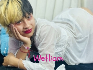 Wetliam