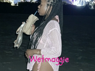 Wetmaggie