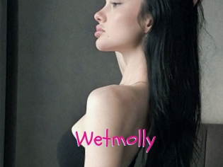 Wetmolly