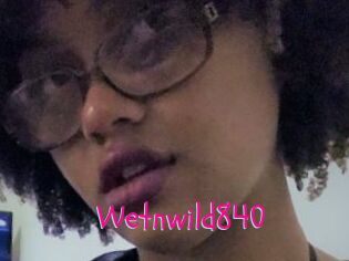 Wetnwild840