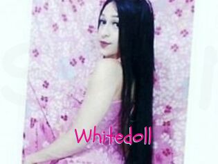 Whitedoll