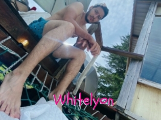 Whitelyon