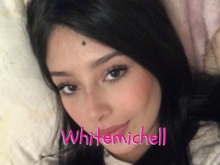 Whitemichell