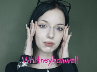 whitneybanwell Spanking Sarah