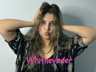 Whitneybeer