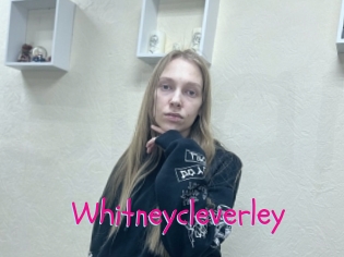 Whitneycleverley