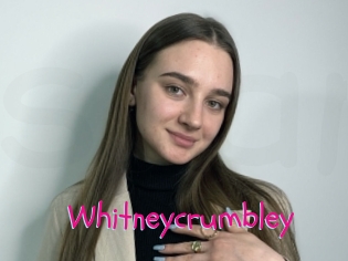 Whitneycrumbley