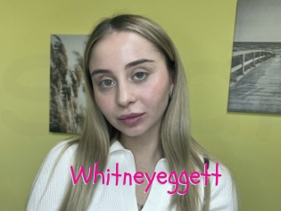 whitneyeggett Spanking Sarah