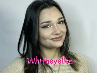 whitneyelles Spanking Sarah
