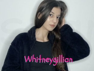 Whitneygillian