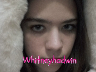 whitneyhadwin Spanking Sarah