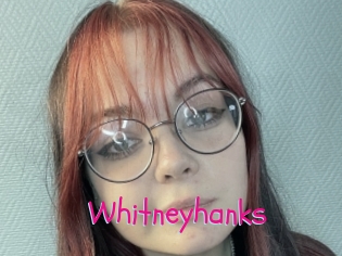 Whitneyhanks