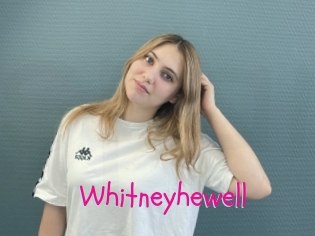 Whitneyhewell