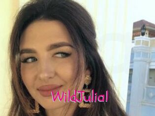 wildJulia1 Spanking Sarah