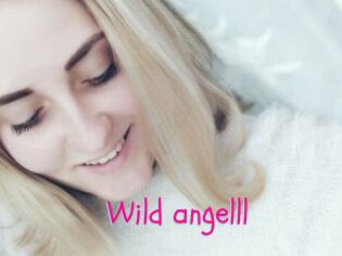 Wild_angelll