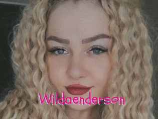 Wildaenderson