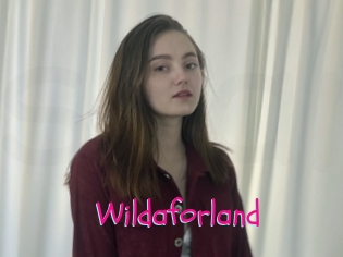 wildaforland Spanking Sarah
