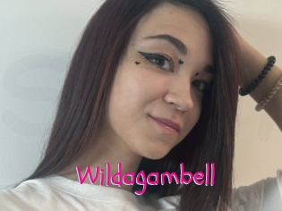 Wildagambell