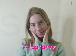 Wildahaines