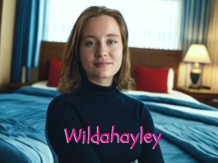 wildahayley Spanking Sarah