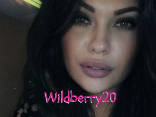 Wildberry20