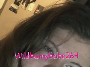 Wildbunnybabe264