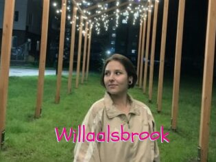 willaalsbrook Spanking Sarah