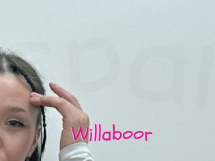 Willaboor