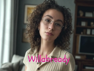 Willabready