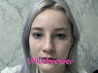 Willabrower