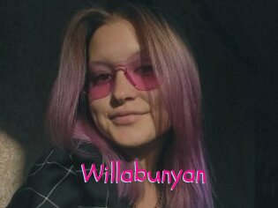 willabunyan Spanking Sarah